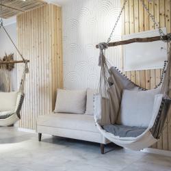Фото Отель Silence hotel (Сайленс)
