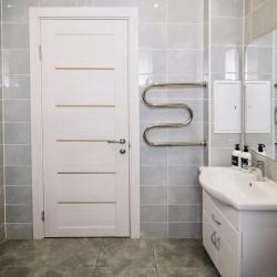 Фото Апартаменты на шоссе Московское 33 корпус 4