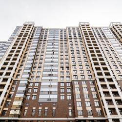 фото 1 Globalstay (Глобалстэй) на проезде 5-й Предпортовый