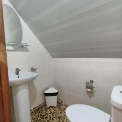 Фото Отель Холодный ручей