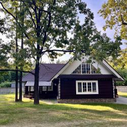 Фото Отель Дворянская усадьба