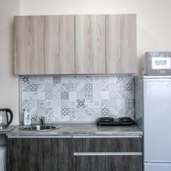 Фото Отель Sibhome 38 на улице Седова 62/3