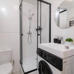Фото Отель Студия VV Apart на Люблинской 72Ак2
