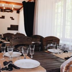 Фото Парк-Отель Березка