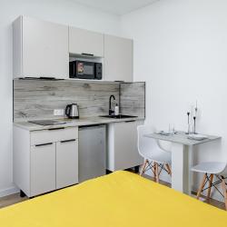 фото 18 ArendaGrad (АрендаГрад) на проспекте Куприна 30 корпус 9