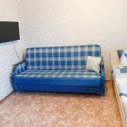 Апартаменты студия