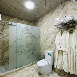 Фото Отель Zilol Baxt (Зилол Бахт)