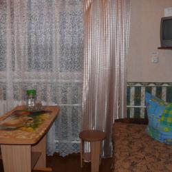 Фото Отель Сога