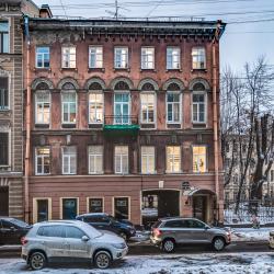 фото 2 Travelto Lomonosova (Травелто Ломоносова)