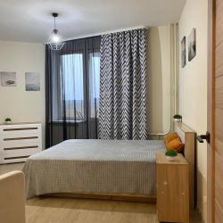 Фото Отель Leto Apart (Лето Апарт) на Советской армии 60