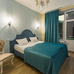 Фото Отель Сосновый бор