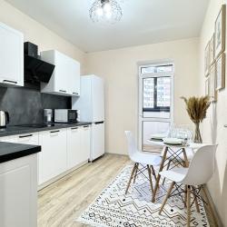Фото Отель Rental Family Rooms (Рентал Фэмили Румс) на улице Станкевича