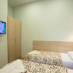 Фото Отель Вилла Роза