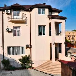 Фото Отель La Familia (Ля Фамилиа)