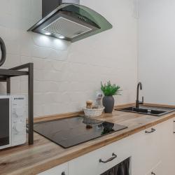 Фото Отель RentPlaza (РентПлаза) на улице Печерская