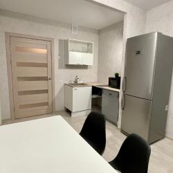 Фото Апартаменты на улице Апрельская 4Б