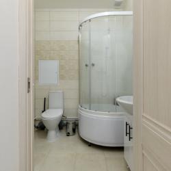 фото 34 Teplo Apartments (Тепло Апартментс) на улице Планерная