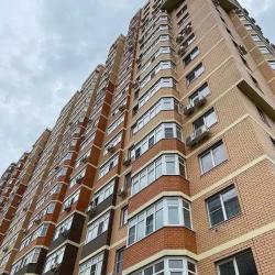 Фото Отель Уютная атмосфера на улице Тибетская 1Вс3