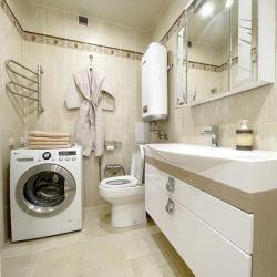 Фото Апартаменты на улице Сибгата Хакима 42