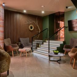 Фото Отель Lesnoy Country House (Лесной)