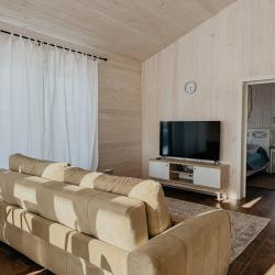 Фото Отель Vetvi home (Ветви хоум)