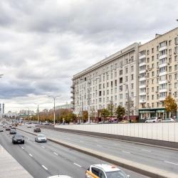 3-комнатные апартаменты люкс