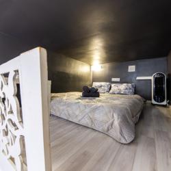 Фото Отель Open Home (Опен Хоум) на Лиговском, 65