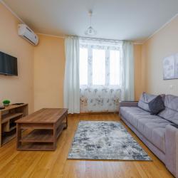 Фото Отель Dayker City на улице Фучика