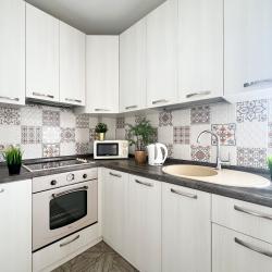 2-комнатные апартаменты стандарт