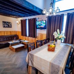 Фото Отель Хутор Vilppula (Вилпула)