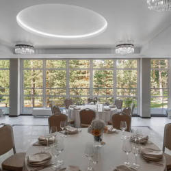 Фото Отель Лесная ласточка