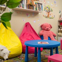 Park & House (Парк энд Хаус) — a2061f8eb6abe27edde4e73275fddc6e