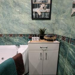 Фото Отель Просторная квартира ЖД Вокзала