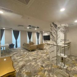 2-комнатные апартаменты люкс