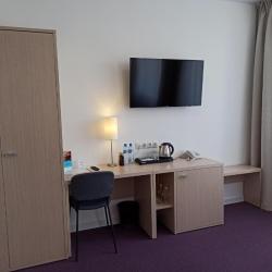 Фото Отель Лофт