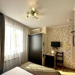 2-местный номер стандарт