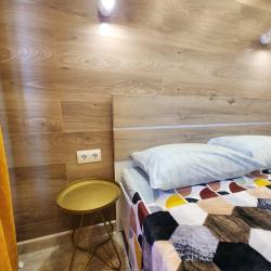 The Loft Studio Moscow (Лофт Студио) на улице Летчика Ларюшина — a20741563cb3a2a824f4c8e6ad253674