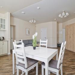 Фото Апартаменты Baltic Point