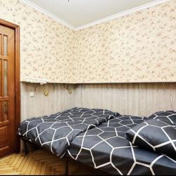 Фото Отель Nestory на улице Маломосковская 31