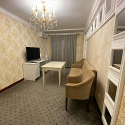 Фото Отель Orzu Hotel (Орзу)