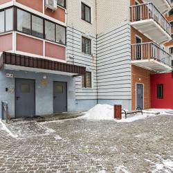 Апартаменты стандарт