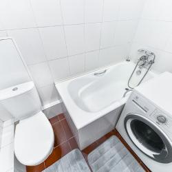 2-комнатные апартаменты улучшенные