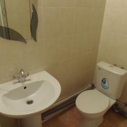 Фото Отель Голубое Озеро