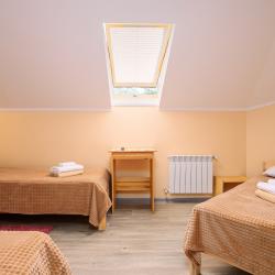 Фото Отель Лотос