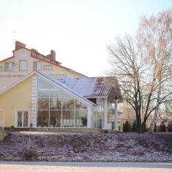 Фото Отель Озерки