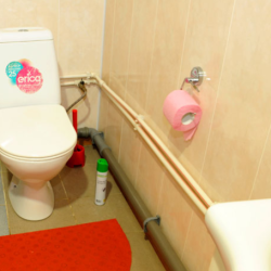 Фото Отель Взлётная