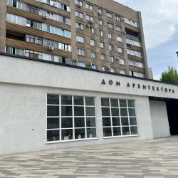 1-комнатные апартаменты студия