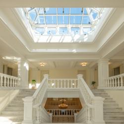 Фото Rodina Grand Hotel & SPA Irkutsk (Родина Гранд отель)