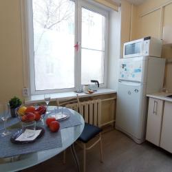Фото Отель Live in comfort на проезде Кутузовский