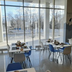 Фото Физтехотель